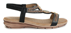 Sandalias Fragola 831023 Tienda de Calzados