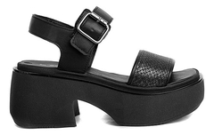 Sandalias Savage Duero100 Tienda de Calzados