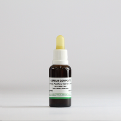 Cereus Composto - 30ml