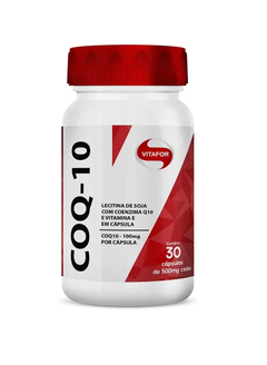COQ - 10 - Vitafor