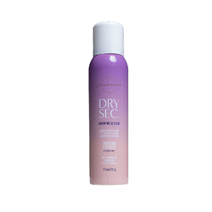 DRY SEC - Choco Bronze - shampoo a seco 150 ml