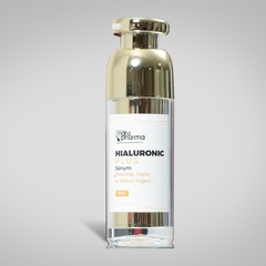 SÉRUM HIALURONIC PLUS