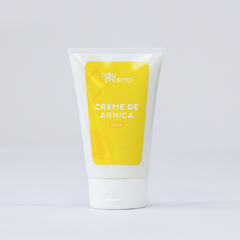 Arnica Creme - 100 gramas - comprar online