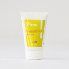 Gel com Camomila - 100 gramas - comprar online