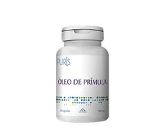 Óleo de Prímula - 500mg 60 cápsulas Puris