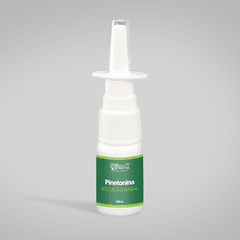 Pinetonina 30% - Spray Calmante