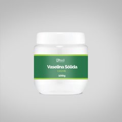 Vaselina Sólida - 100 gramas