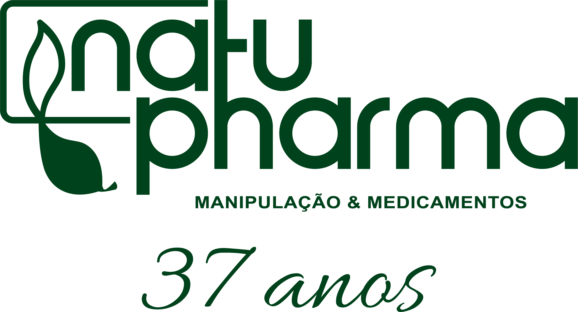 Farmácia Natupharma Manipulação & Medicamentos