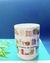 caneca Lola encontro na poesia na internet