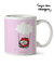 Caneca Lyl nas nuvens