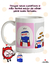 Caneca Lyl *Curativo* - com Lola