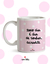 Caneca Acredite - comprar online