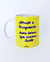 Caneca Joaquim - Empatia - comprar online