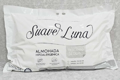 ALMOHADA SUAVE LUNA x4 UND - comprar online