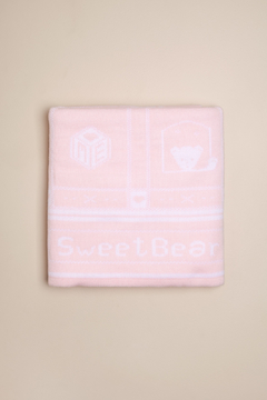 COVER SWEAT BEAR ART: 42190155B