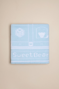 COVER SWEAT BEAR ART: 42190155B