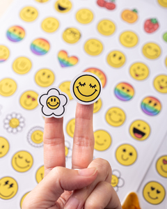 Stickers Emojis - comprar online