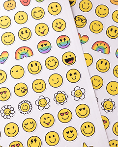 Stickers Emojis - tienda online