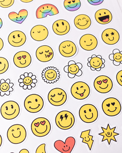 Stickers Emojis en internet