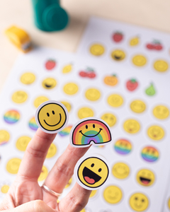 Stickers Emojis - comprar online