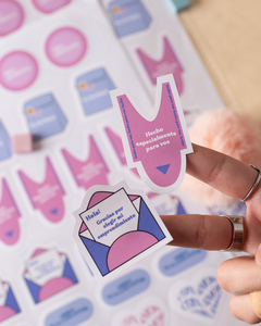 Imagen de Stickers para tu packaging 1
