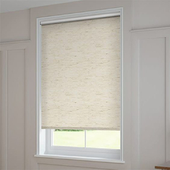 CORTINAS TECNOROLL - BLACKOUT LOOM / RIEL AMERICANO