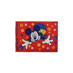 FELPUDO MICKEY - 0.44 X 0.67