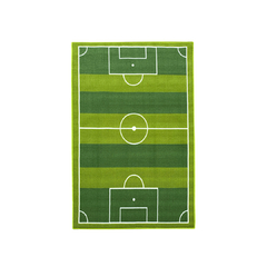 ALFOMBRA FUTBOL / 2.00 X 1.40