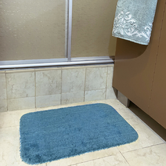 Imagen de ALFOMBRA DE BAÑO CASH / 0.44 x 0.66