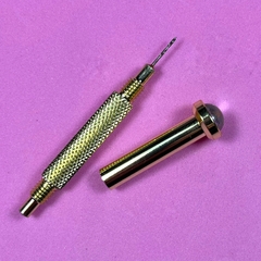 Perforador Piercing - Agujero Aritos