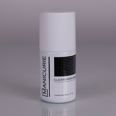 ManiCurie - Clear Hard Base - Base Coat corrective - comprar online