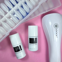 Kit Profesional de Soft Gel + 20% de descuento en la capacitación