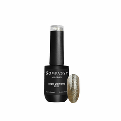 Bright Diamond - Esmalte Semipermanente - Bompassy - comprar online