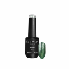 Fix You - Esmalte Semipermanente - Bompassy - comprar online