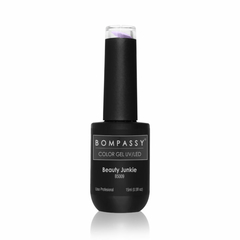 Bompassy - Beauty Junkie - Esmalte Semipermanente Color Gel UV/Led - comprar online