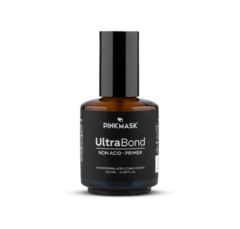 Ultrabond - Non Acid - Pink Mask