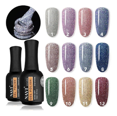 Esmalte reflectivo Starshine (lavanda) en internet