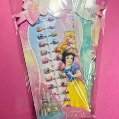 Press On Uñas Postizas Princesas 2 Infantiles Disney - comprar online