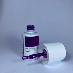 Uva VV17 - Color GEL - Esmalte Semipermanente UV - comprar online
