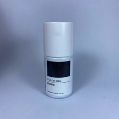 Gris Oscuro GRAY8 - Color GEL - Esmalte Semipermanente UV