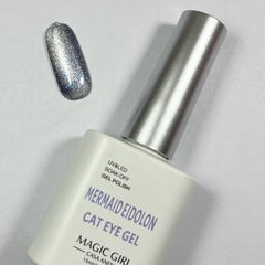 Ojo de Gato Mermaid - Magic Girl Cat Eye (unidad)