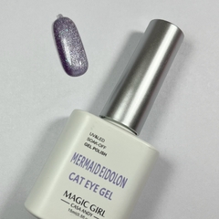 Imagen de Ojo de Gato Mermaid - Magic Girl Cat Eye (unidad)