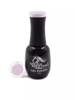 Lila Pastel - Esmalte Semipermanente 15 ml. - Ángela Bresciano - comprar online