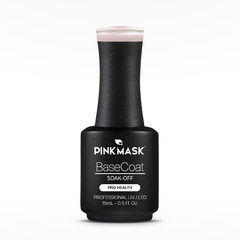 Color BASE Coat Lady In Pink - Pink Mask - Base con color - comprar online