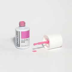 Rosa RV50 - Color GEL - Esmalte Semipermanente UV