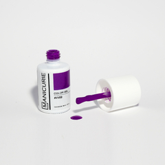Violeta VV00 - Color GEL - Esmalte Semipermanente UV