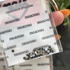 Cristales Flatback para Manicuría - Swarovski Original - Penny Nail