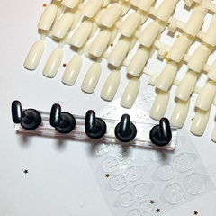 Kit de práctica para nail art - comprar online