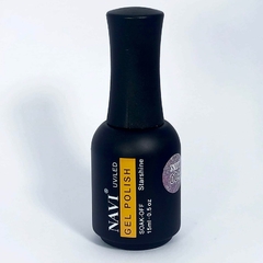 Esmalte reflectivo Starshine (lavanda) - comprar online