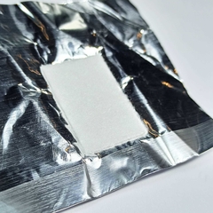 Papel de aluminio listo para usar - comprar online